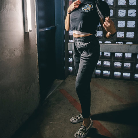 all in motion jogger