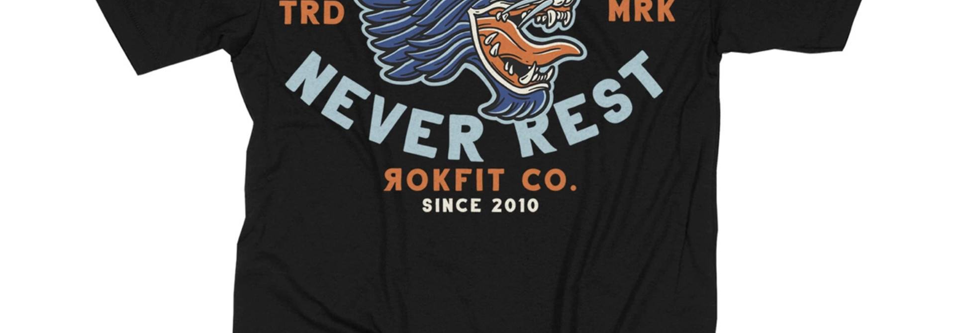RokFit Tees