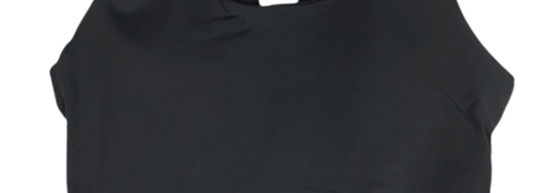 Empire Crop Top