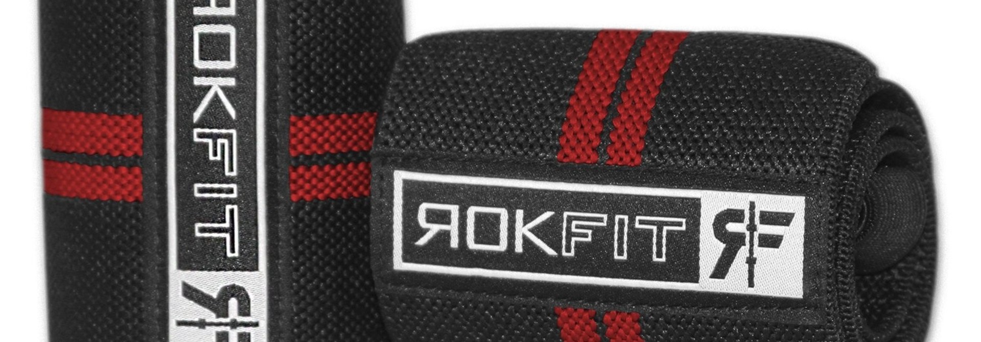 Rokfit Wrist Wraps
