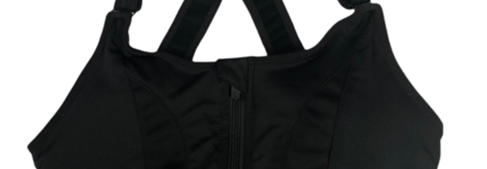 Impactful Bra