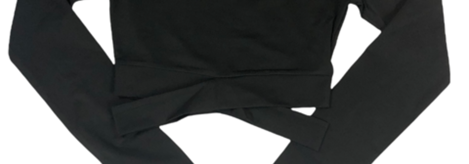 Spirit Crop Top