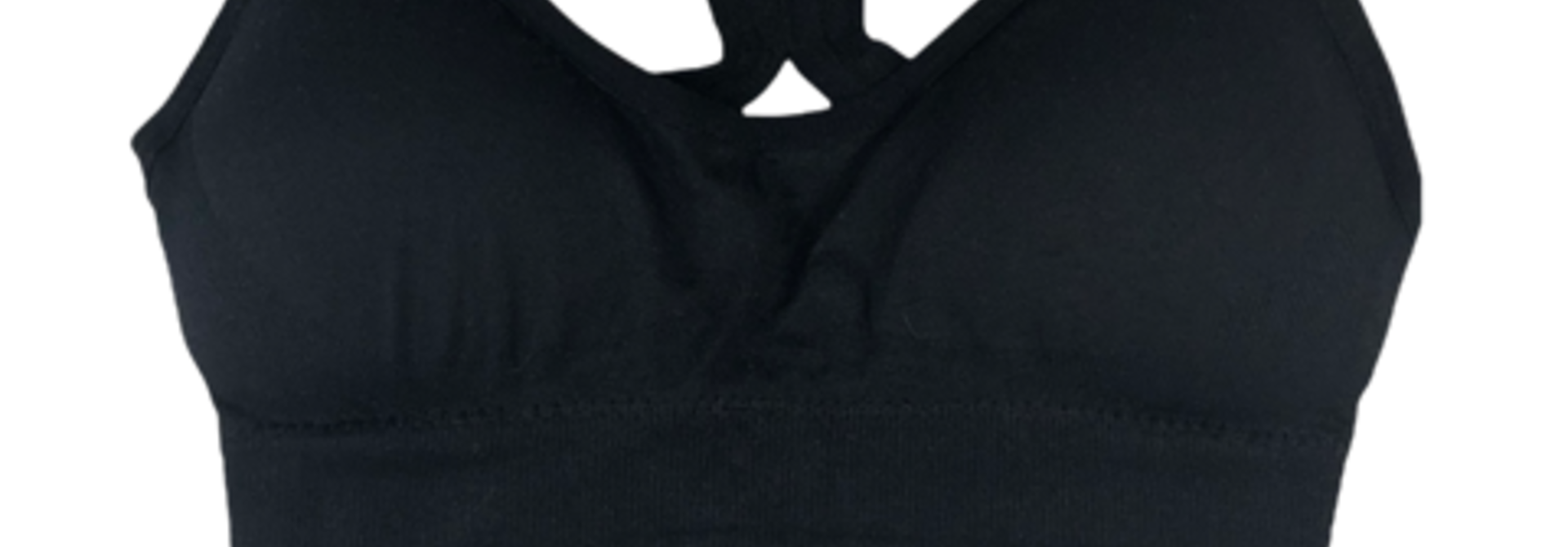 The Simple Bra