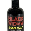 Black Widow Liquid Chalk 4oz