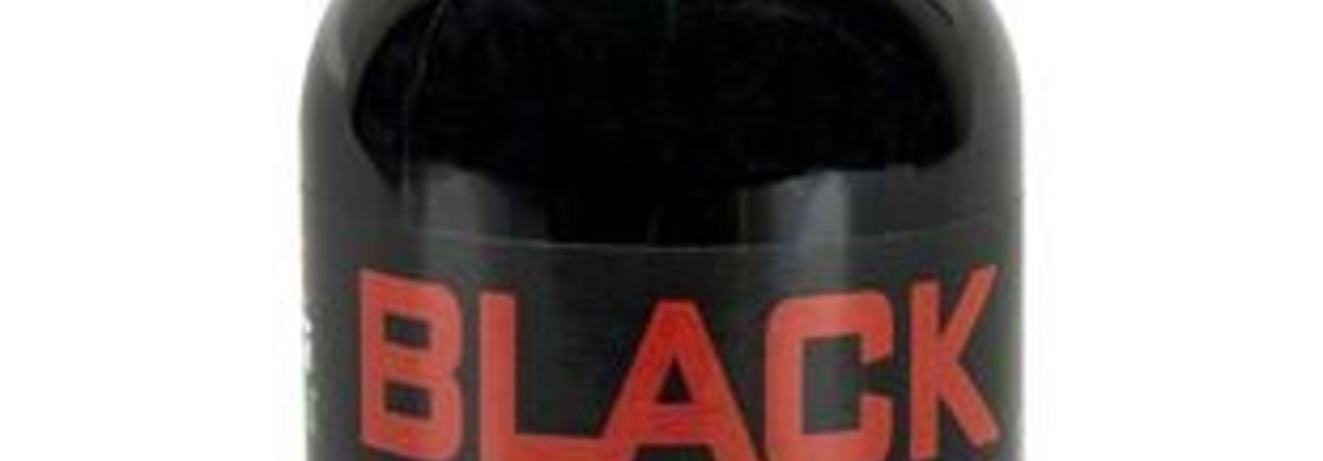 Black Widow Liquid Chalk 4oz