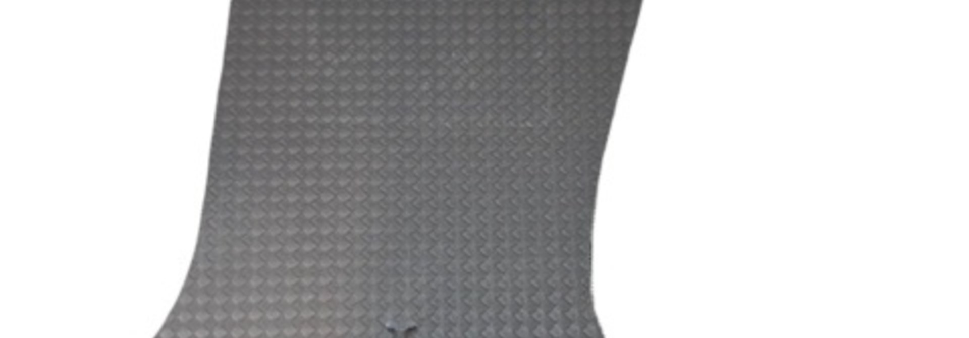 Fingerless Carbon Grip