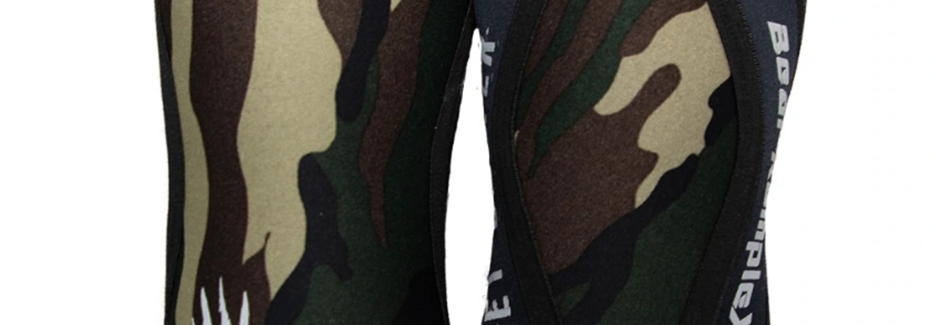 Knee Sleeves
