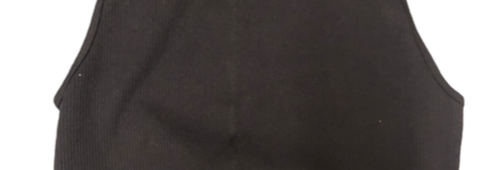 Polybius Crop Top