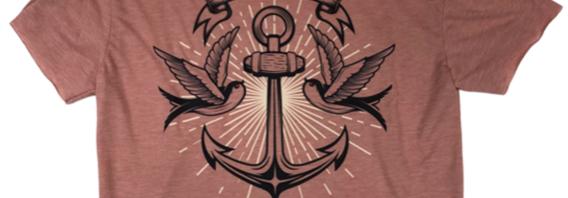 Anchor's Away