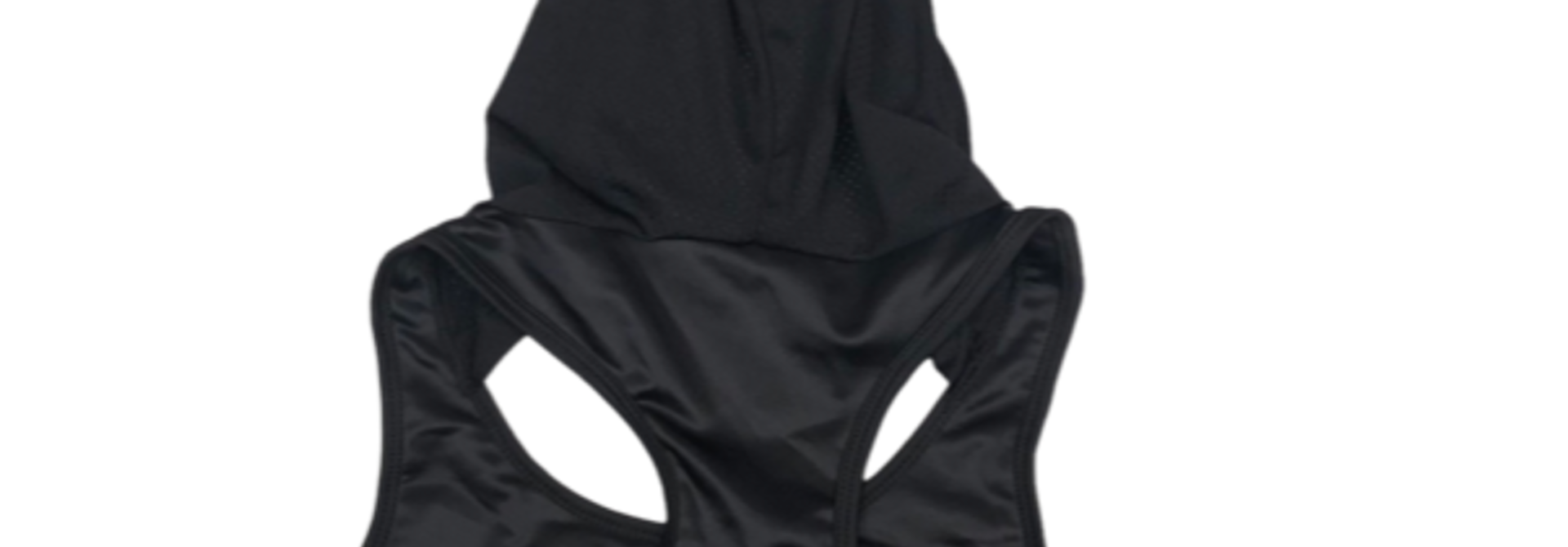 The Concealer Hoodie Bra