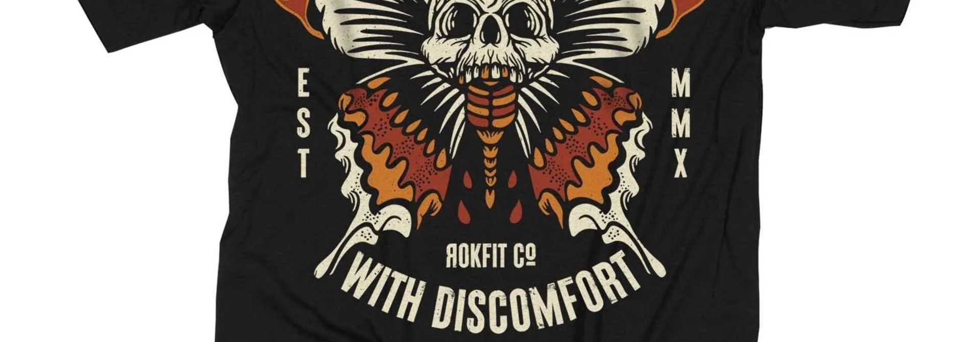 RokFit The Mariposa