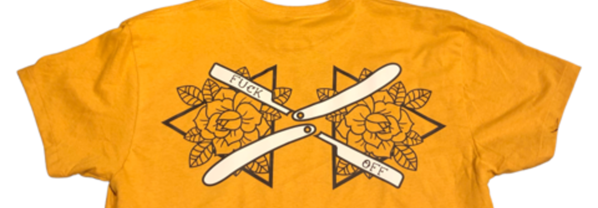 Cross Blades