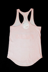 FOCUS Tank Top FOCUS Repeat Logo