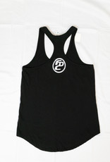 FOCUS Tank Top FOCUS Repeat Logo