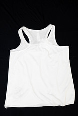 FOCUS White FOCUS Flowy Tank