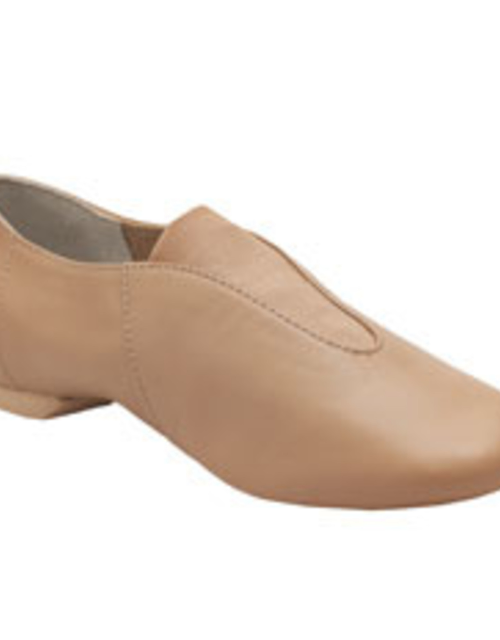 Capezio Showstopper Jazz - Adult