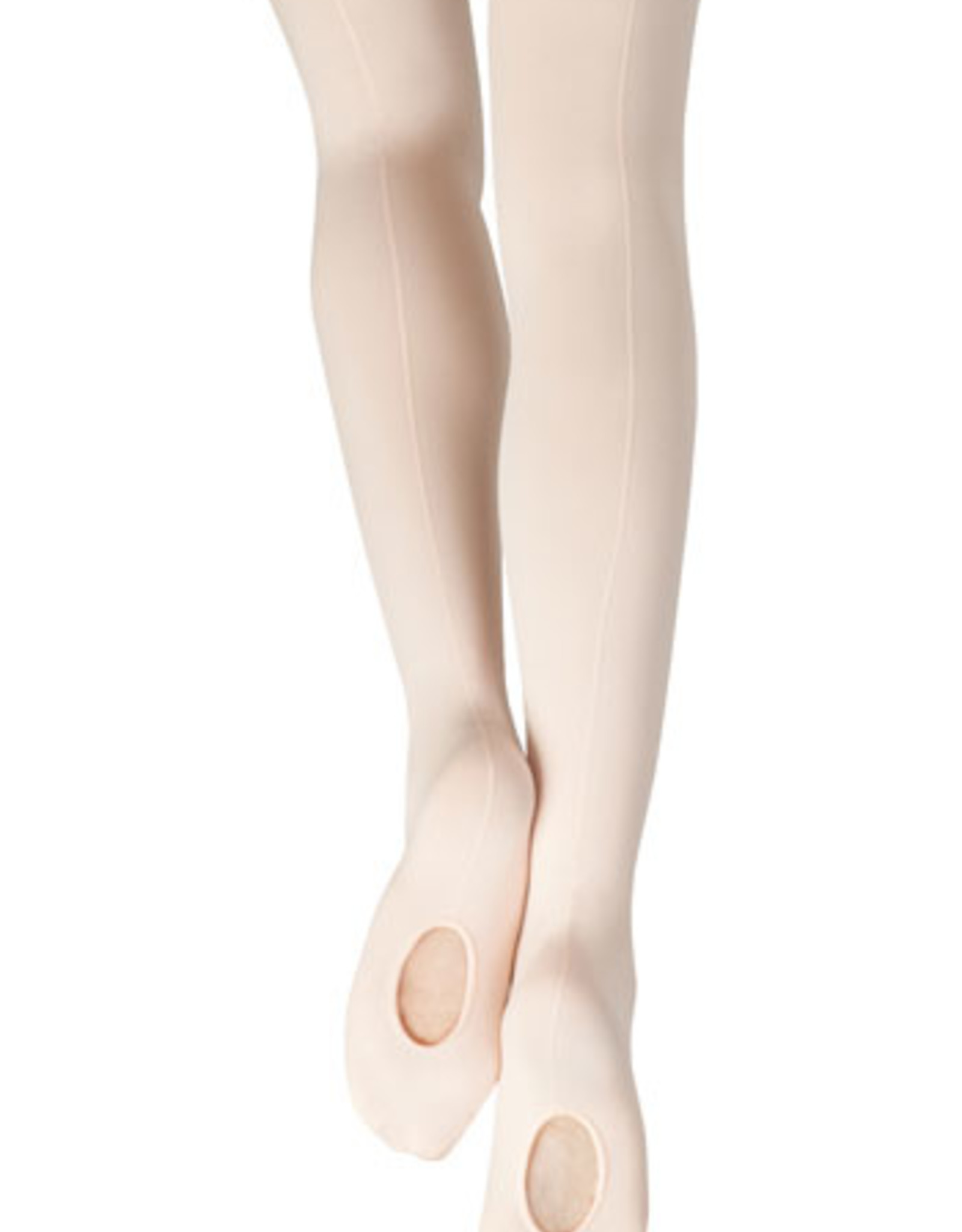 Capezio Transition Tights