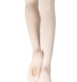 Capezio Transition Tights