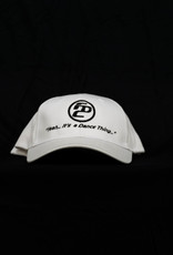 FDC Hat- Adult White