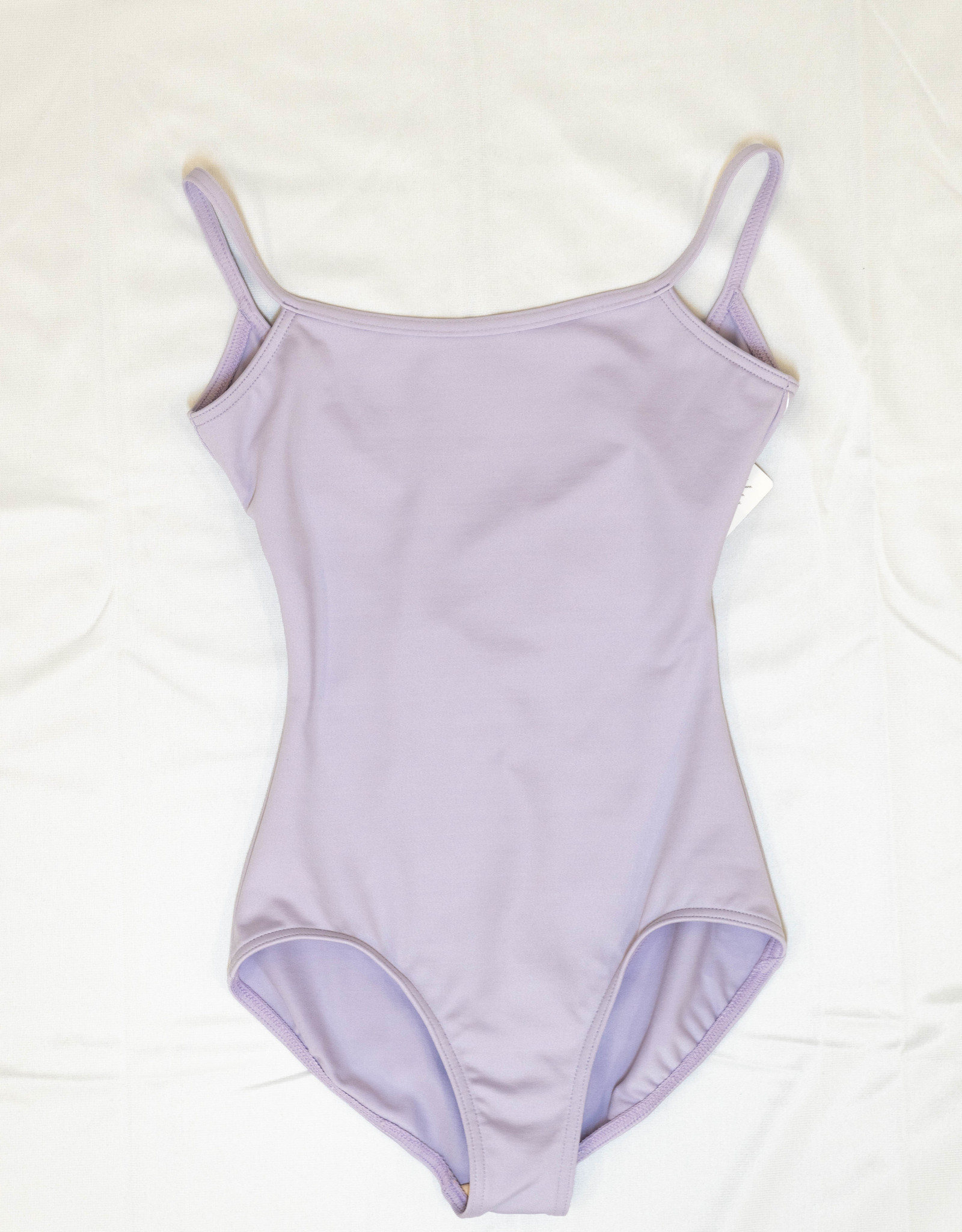 Lavender Leotard The FITfdc