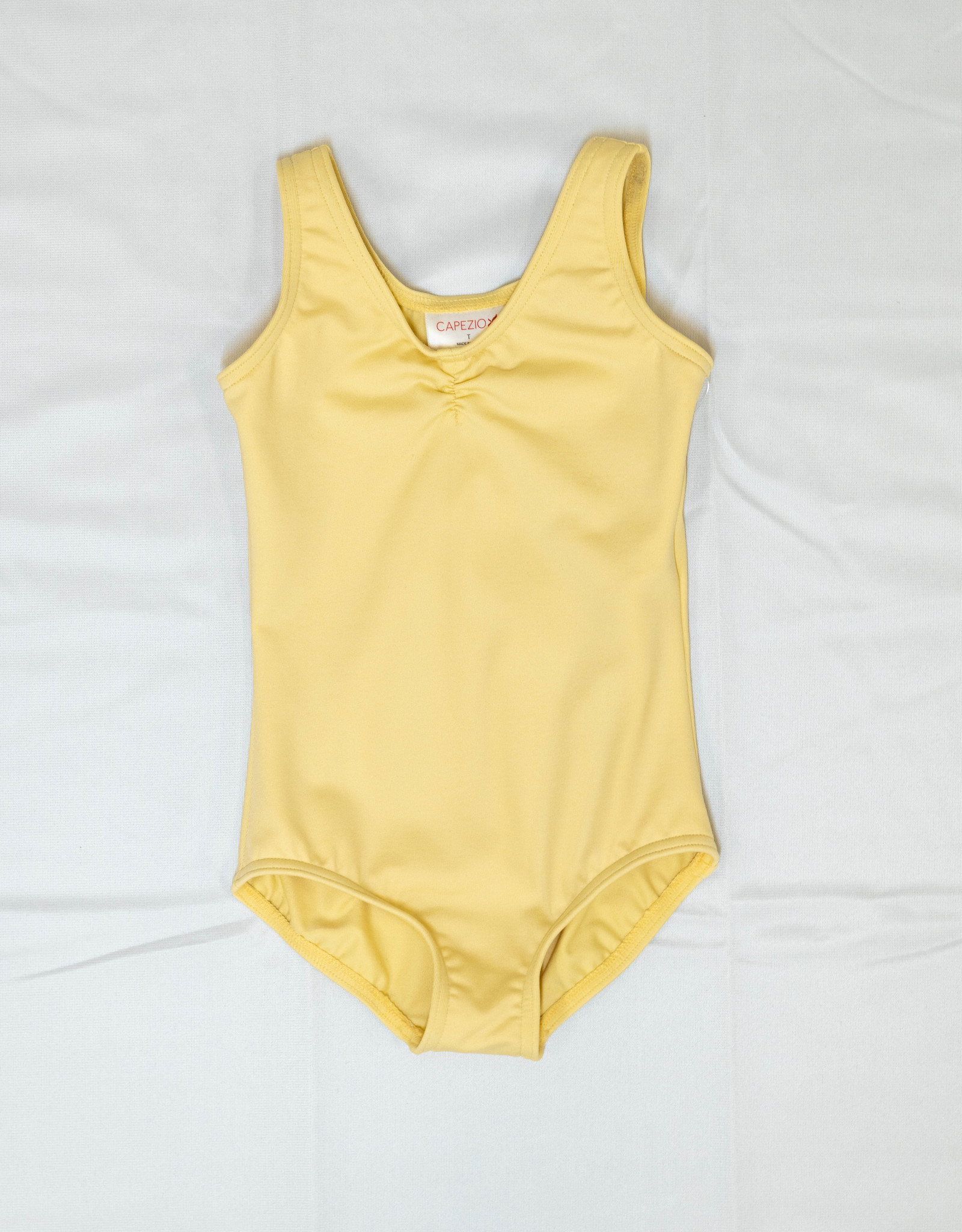 Butter Leotard - Girls - The FIT@fdc