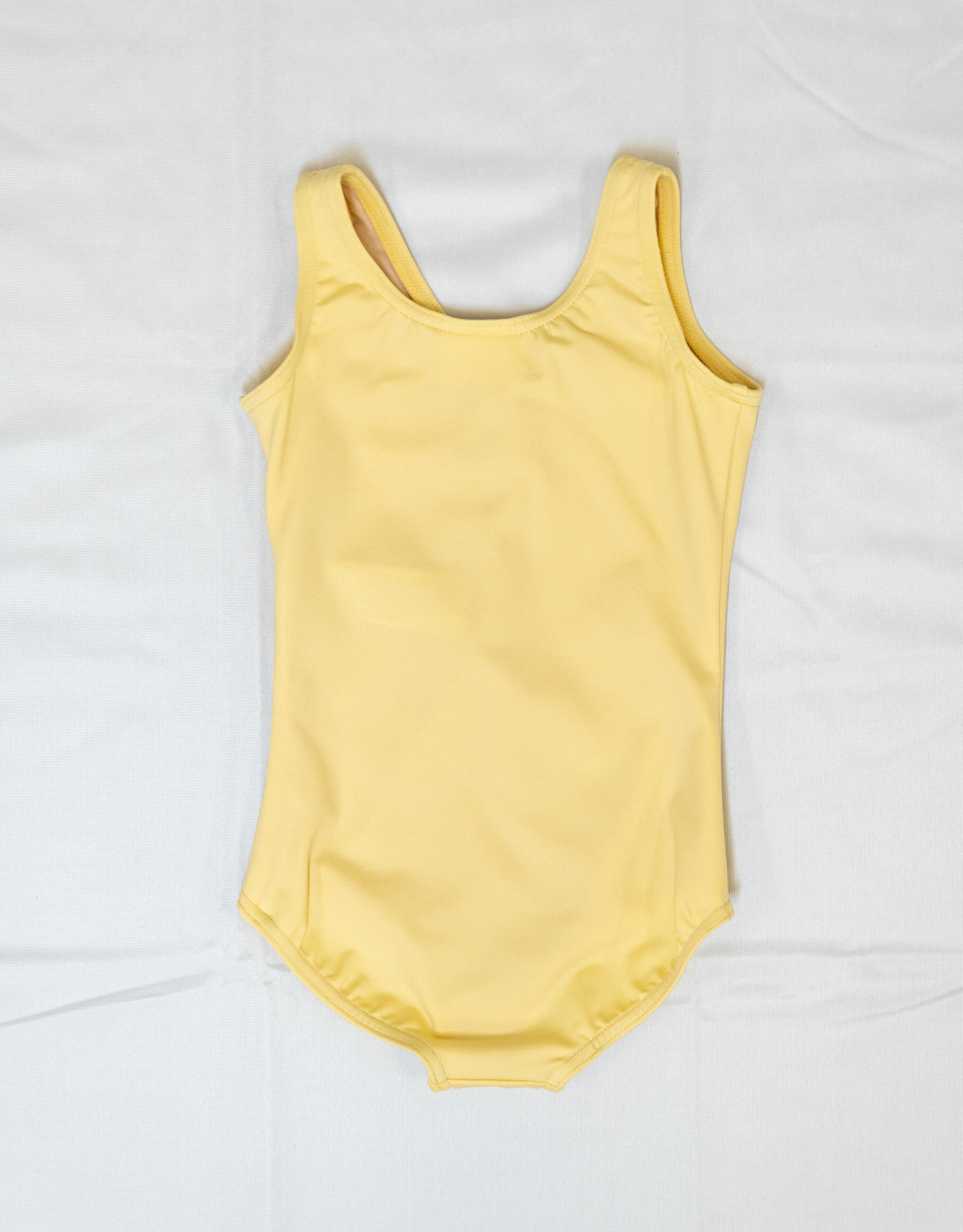 Butter Leotard - Girls - The FIT@fdc