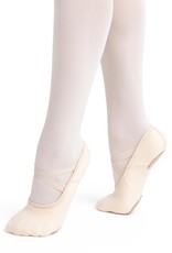 Capezio Hanami Ballet - Adult Pink 13.5M