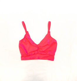 Teen Pink Bra (XS)