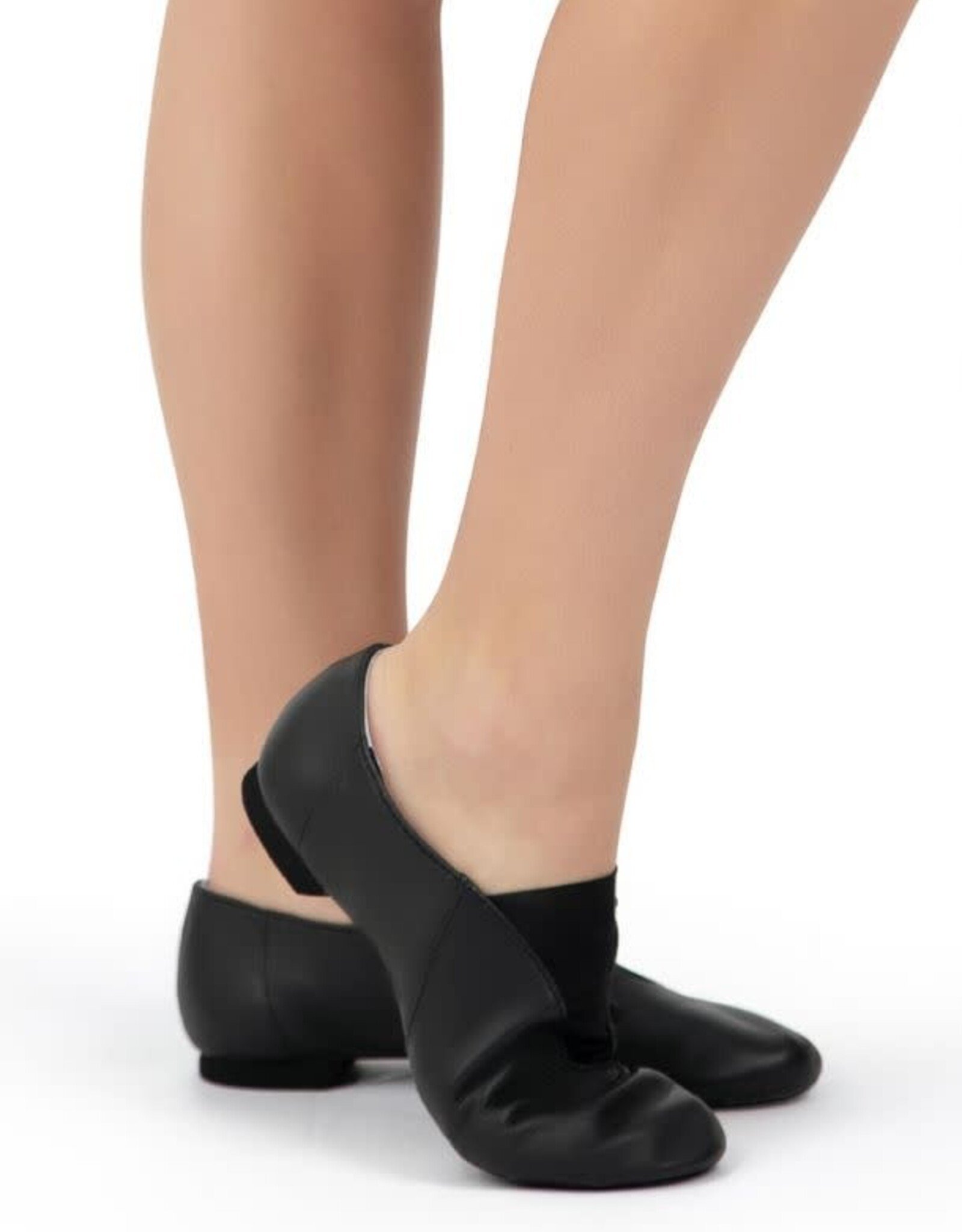 Capezio Showstopper Jazz - Adult