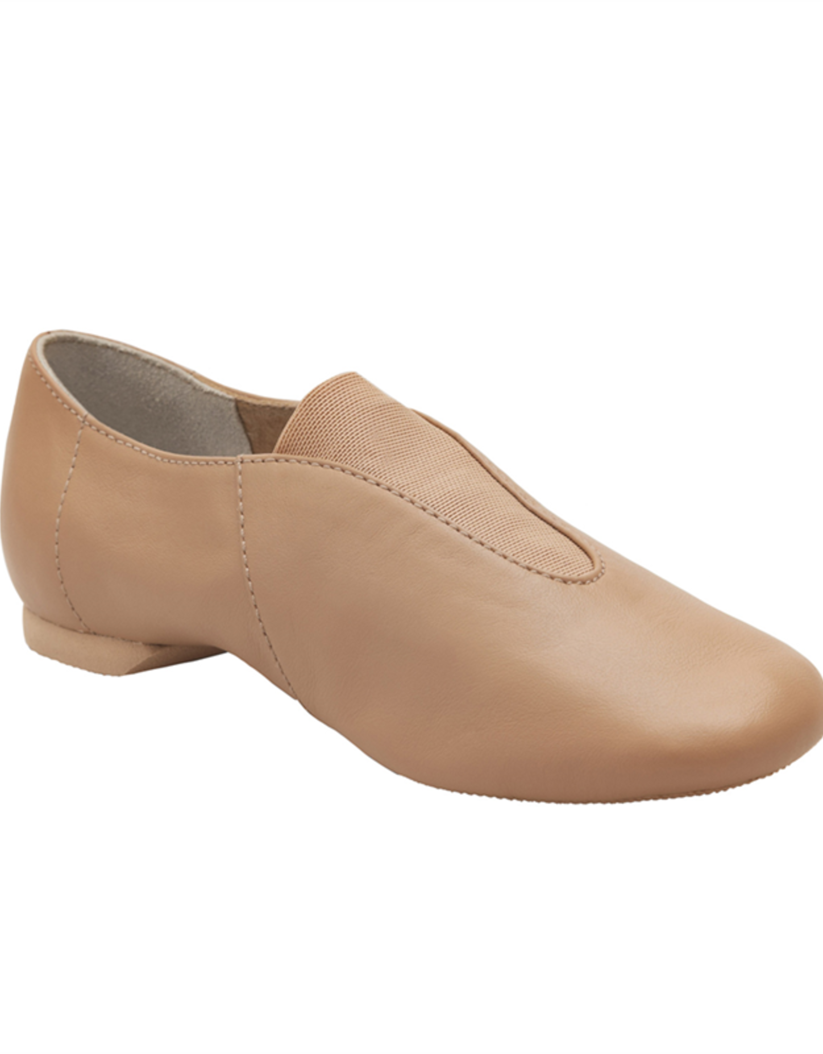 Capezio Showstopper Jazz - Adult