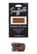 Hair Net Brown