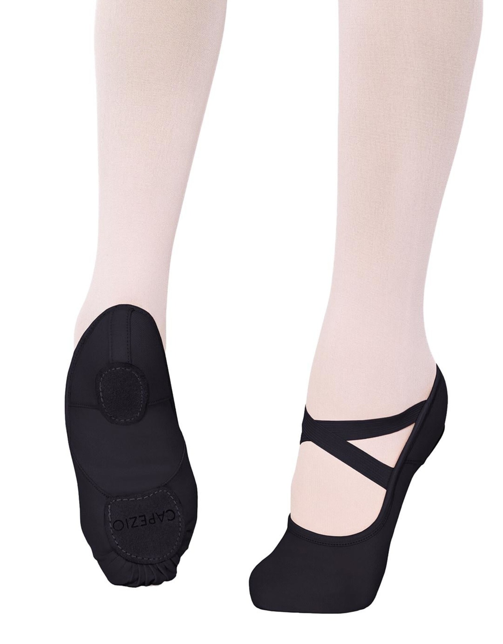 Capezio Hanami Ballet Shoe - Adult