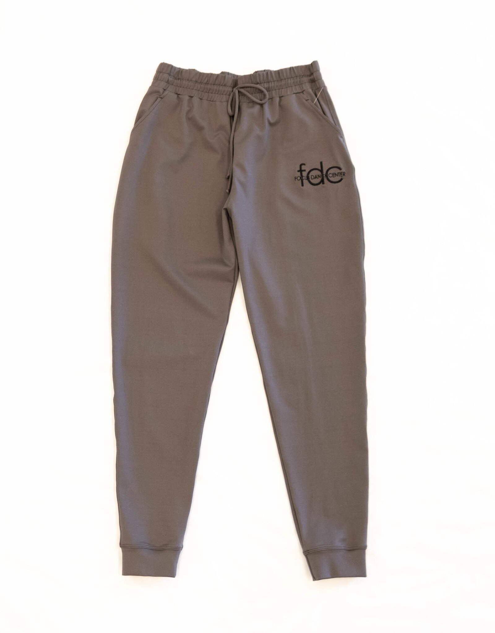 FOCUS Grey FOCUS Jogger - Adult