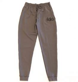 FOCUS Grey FOCUS Jogger - Adult