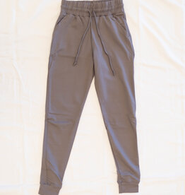 Capezio Child Grey Pant