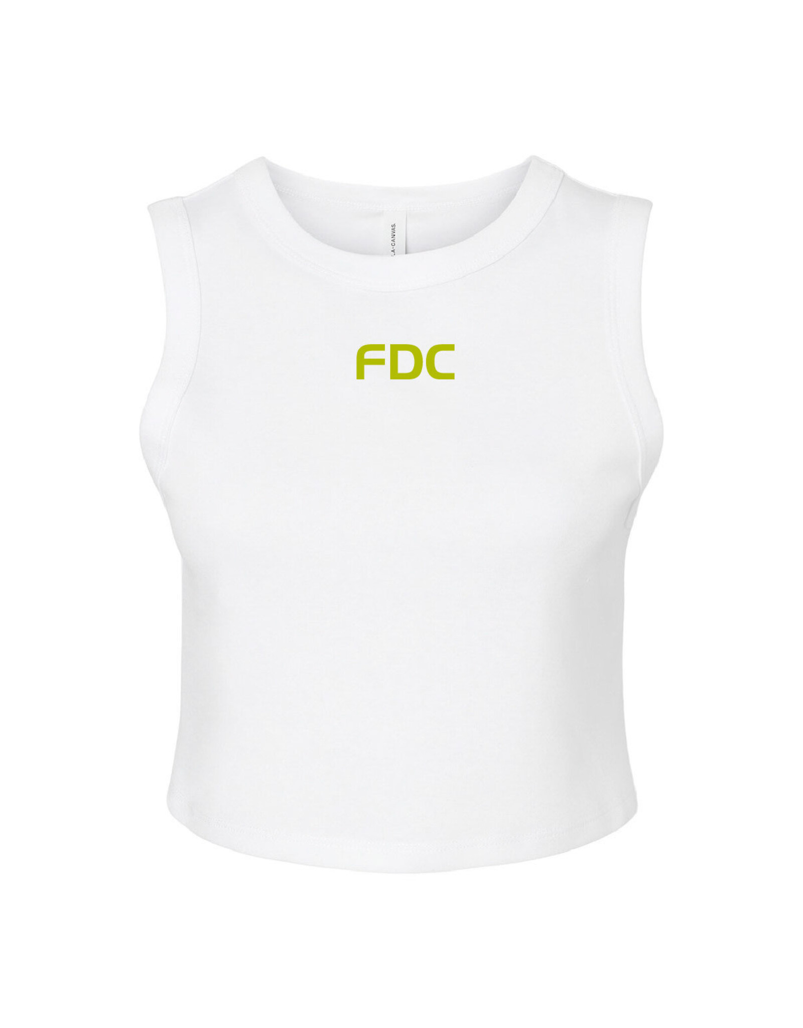 FOCUS PRE-ORDER!! FOCUS Tank Top