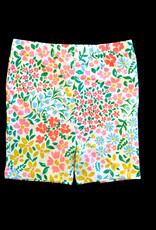 Mila & Rose Mila & Rose Flower Shorts