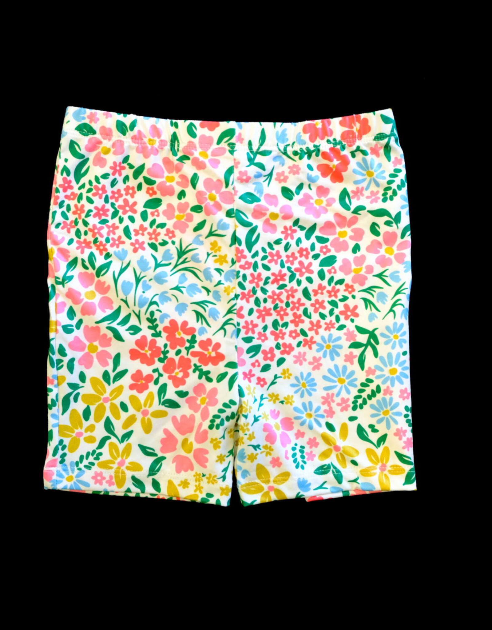 Mila & Rose Mila & Rose Flower Shorts