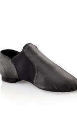 Capezio Slip-On Jazz Child Black