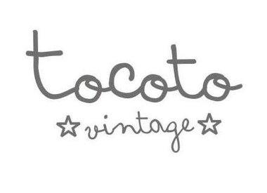 tocoto vintage
