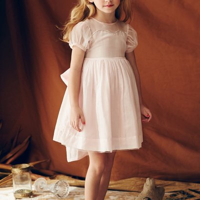 nellystella flower girl dress