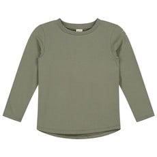 Gray Label Long Sleeves T-Shirt