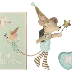 maileg Tooth Fairy Big Brother Mouse
