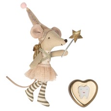 maileg Tooth Fairy Big Sister Mouse