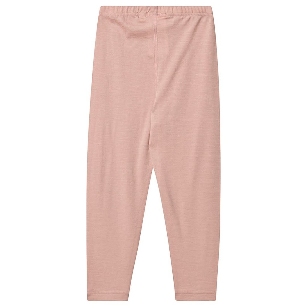 Pink wool pants Clearance