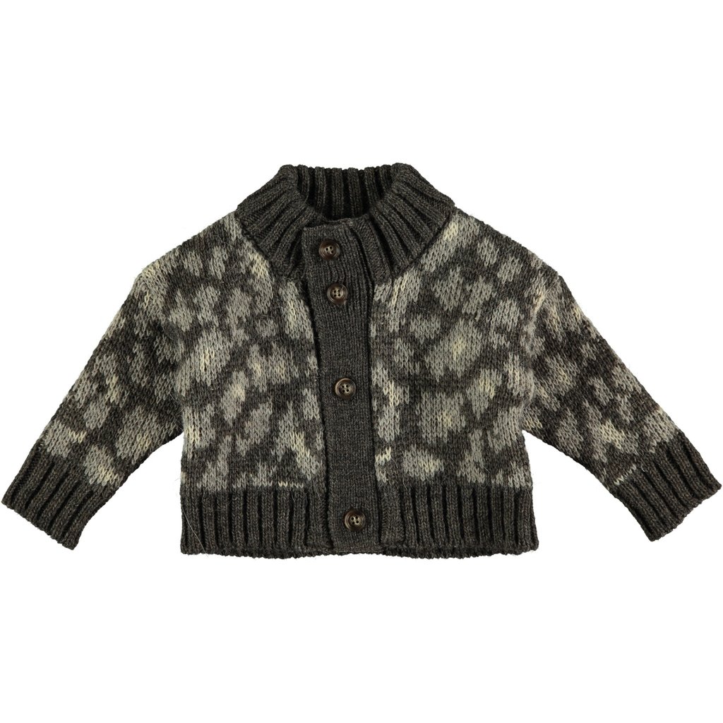 tocoto vintage cardigan