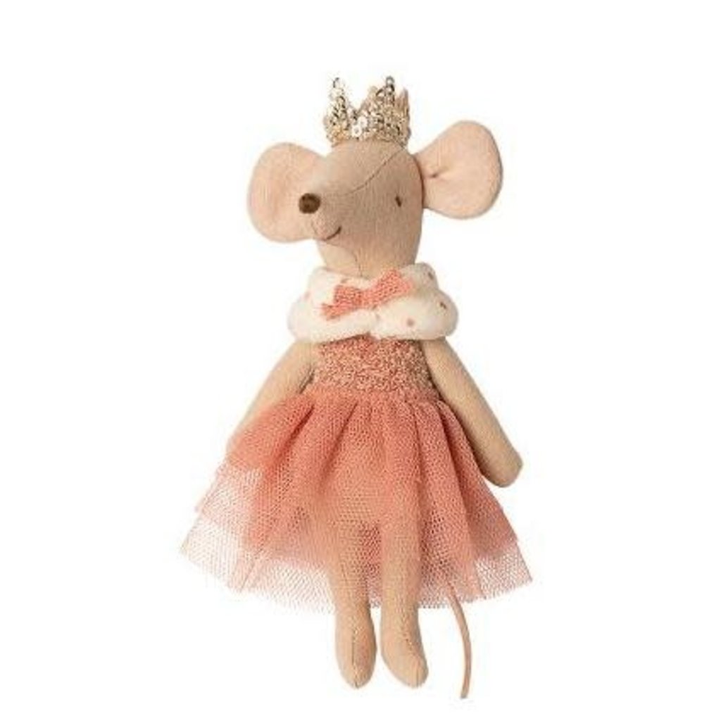 maileg Princess Mouse