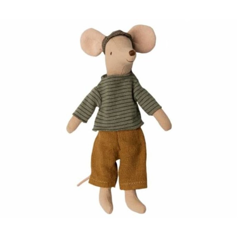 maileg Dad Mouse