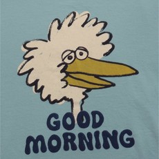 bobo choses  Birdie long sleeve T-shirt