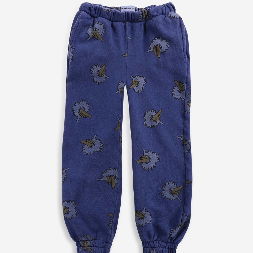 bobo choses  Birdie All Over jogging pants
